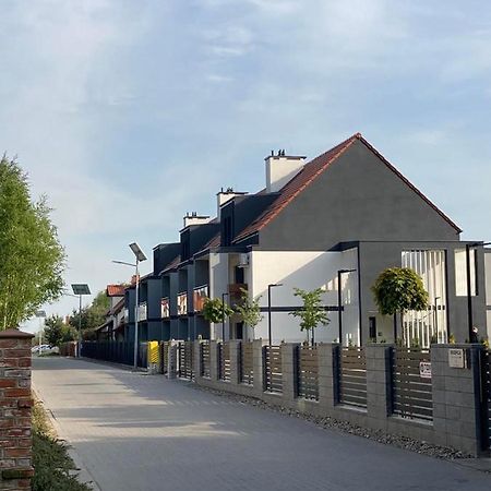 Apartament Niechorze Zewnętrze zdjęcie