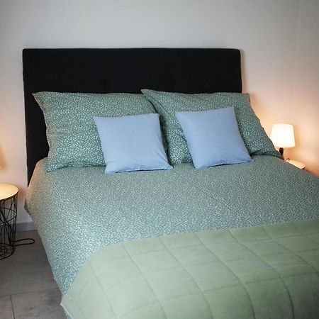 Apartament Niechorze Zewnętrze zdjęcie