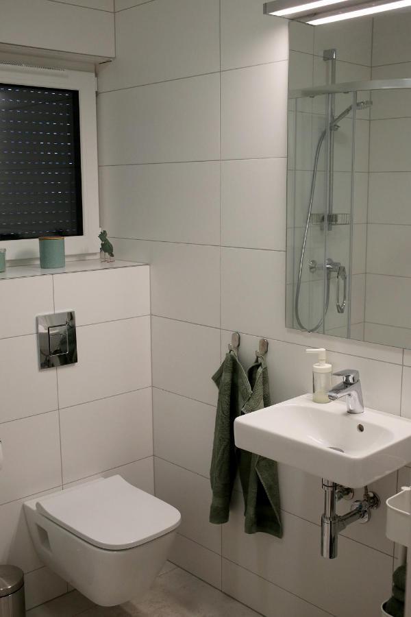 Apartament Niechorze Zewnętrze zdjęcie