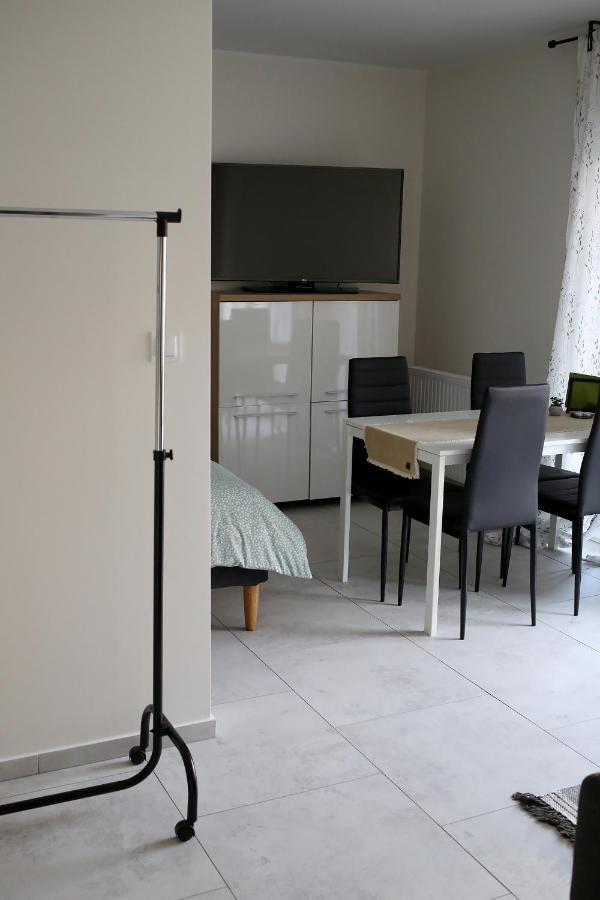 Apartament Niechorze Zewnętrze zdjęcie