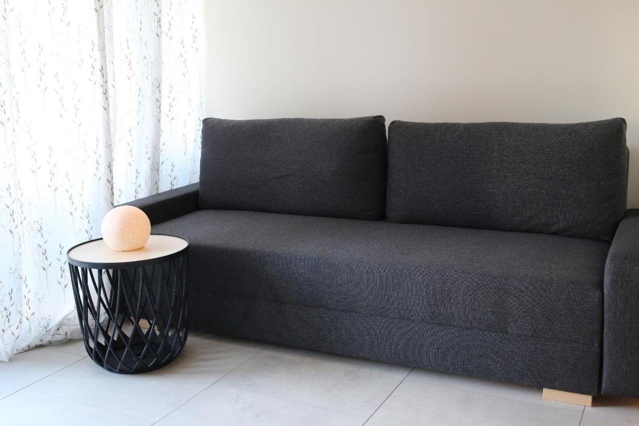Apartament Niechorze Zewnętrze zdjęcie