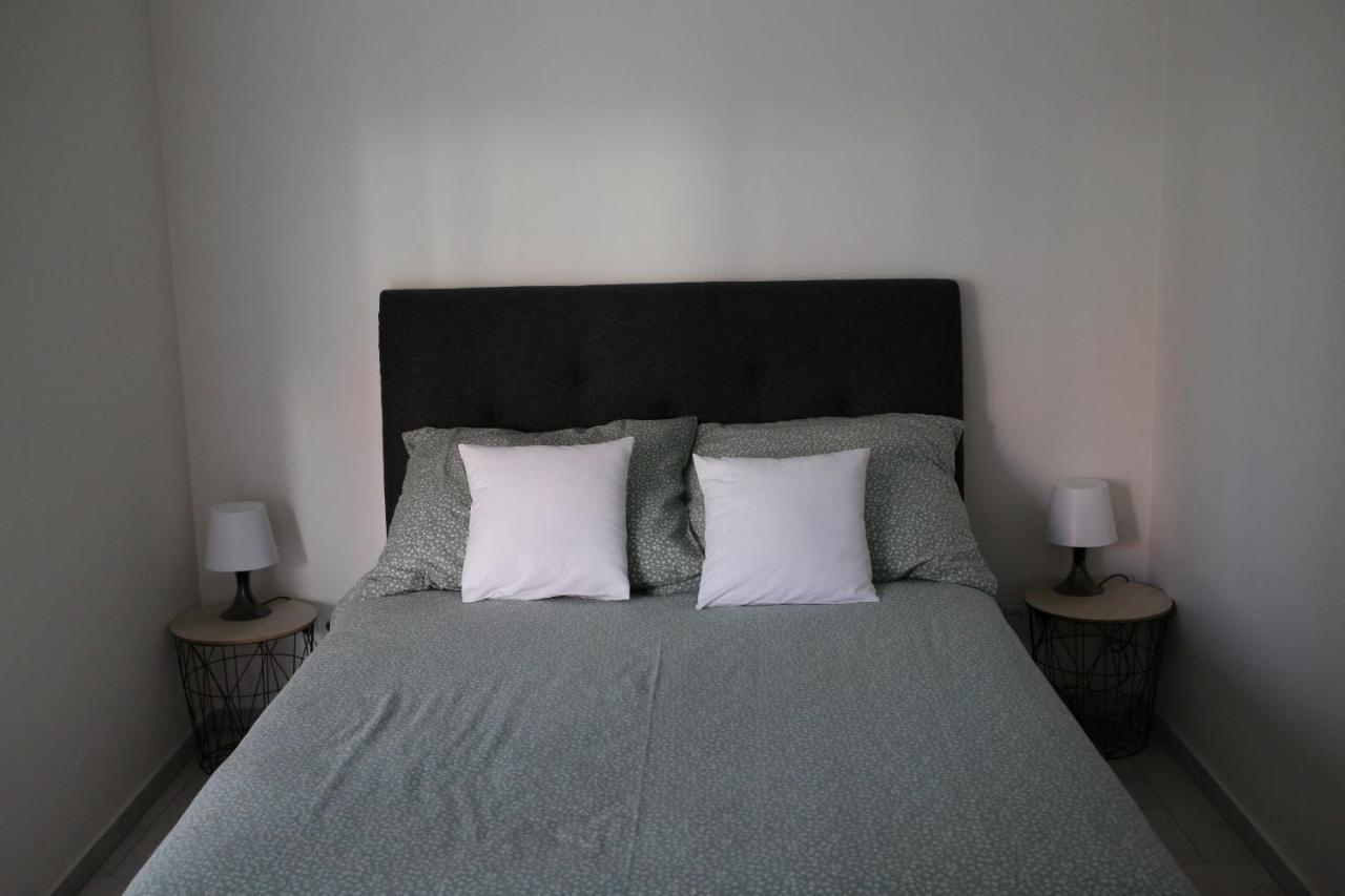 Apartament Niechorze Zewnętrze zdjęcie