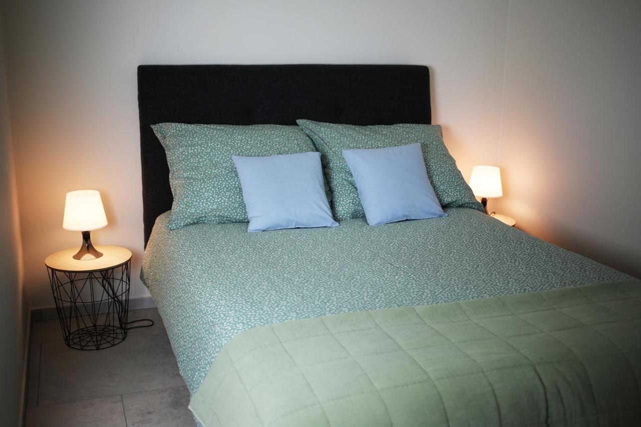 Apartament Niechorze Zewnętrze zdjęcie