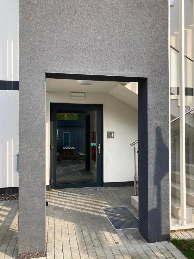 Apartament Niechorze Zewnętrze zdjęcie
