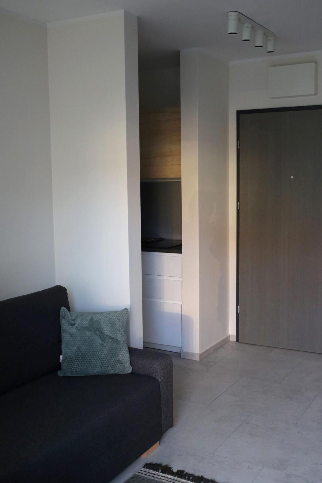 Apartament Niechorze Zewnętrze zdjęcie